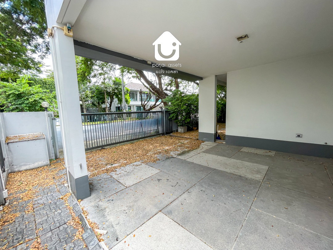 รูป 💥 บ้านเดี่ยว บุราสิริ วัชรพล จากแสนสิริ บ้านราคาพิเศษ 11.3 ล้านบาท ขายถูกกว่าราคาตลาด! - รูปที่ 10/39