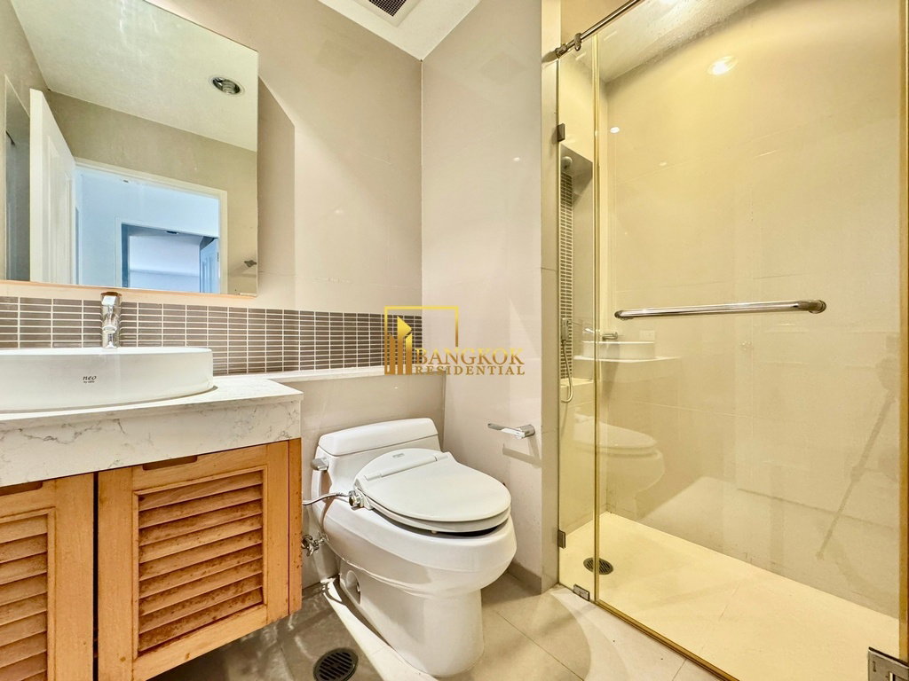 รูป The Rise 39  | Charming 2 Bed Condo in Phrom Phong - BR60186CD - รูปที่ 15/26