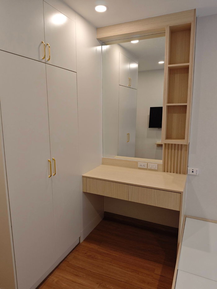 picture Code: KJ9893  for rent Centro Vibhavadi 🔥🔥 Line ID: @kjcondo (with @)🔥🔥 - 6/21