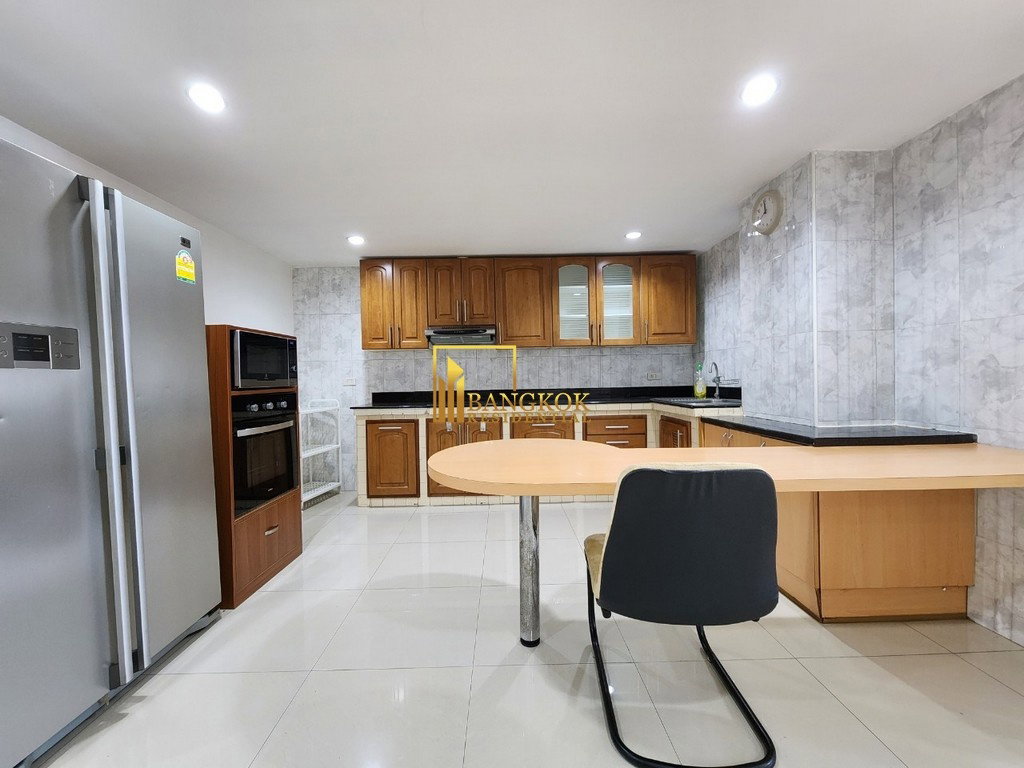 picture Royal Castle | 3 Bedroom Condo in Phrom Phong - BR9230CD - 7/30