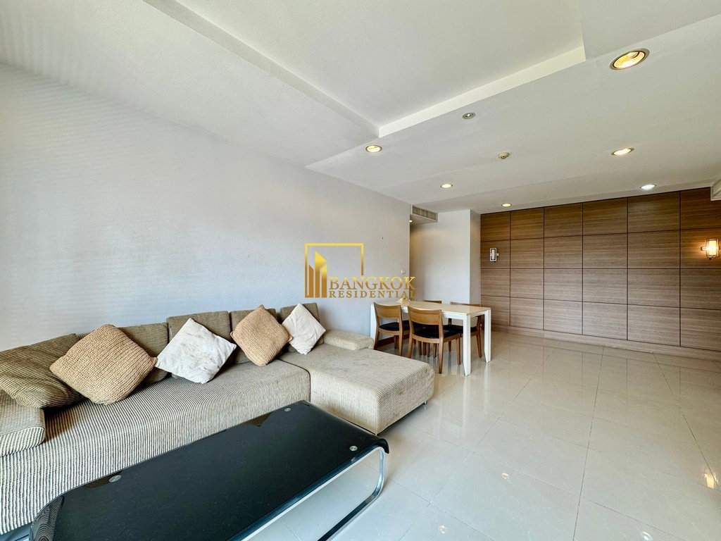 รูป The Rise 39  | Charming 2 Bed Condo in Phrom Phong - BR60186CD - รูปที่ 2/26