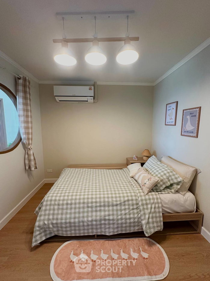 รูป คอนโด 3 ห้องนอน 82 ตร.ม. Modern Home Tower ใกล้ MRT วัดมังกร (ID 2448697) - รูปที่ 4/8