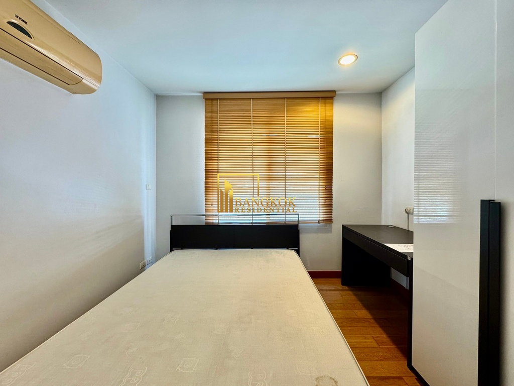 รูป The Rise 39  | Charming 2 Bed Condo in Phrom Phong - BR60186CD - รูปที่ 12/26