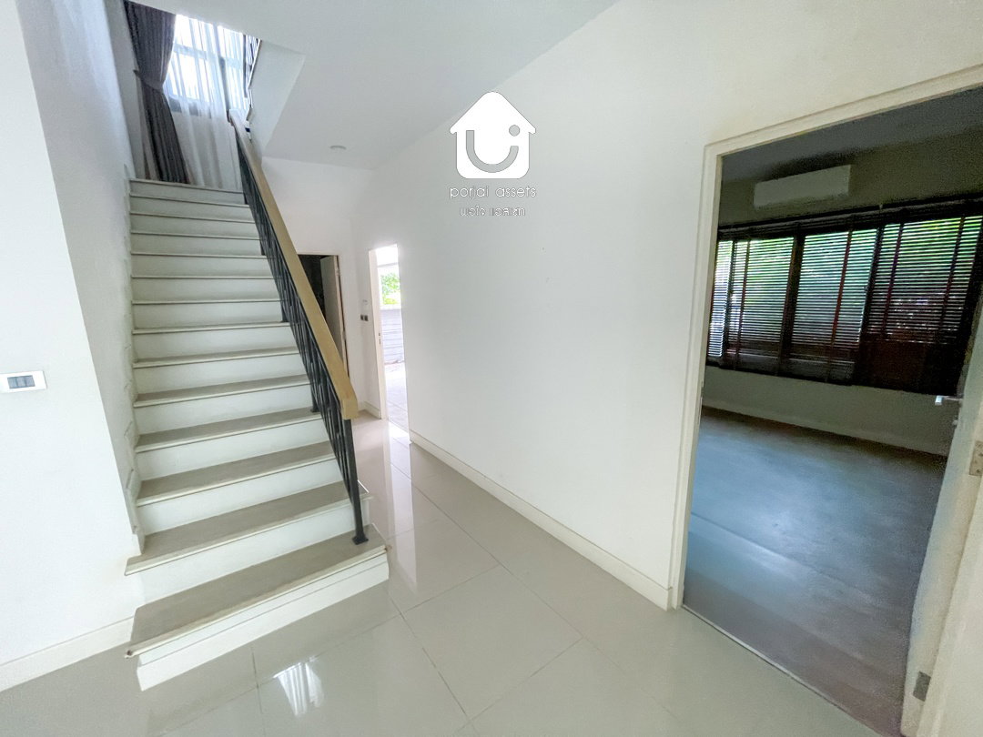 รูป 💥 บ้านเดี่ยว บุราสิริ วัชรพล จากแสนสิริ บ้านราคาพิเศษ 11.3 ล้านบาท ขายถูกกว่าราคาตลาด! - รูปที่ 19/39