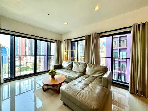 Noble Reveal | Premium Quality 2 Bedroom Property in Ekkamai - BR3534CD