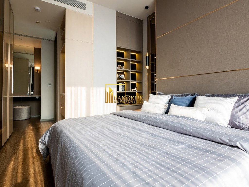 รูป Kraam Sukhumvit 26 | Elegant 2 Bedroom Luxury Condo in Phrom Phong - BR14623CD - รูปที่ 7/25