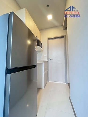 picture DFC004 Plum Condo Central Station for rent, 12th floor - 7/12