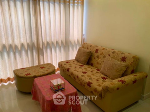 คอนโด 1 ห้องนอน โครงการ Rajvithi City Resort ใกล้ BTS วงเวียนชัยสมรภูมิ (ID 826136)