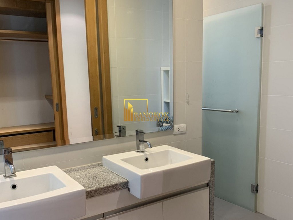 รูป Millennium Residence | Contemporary 3 Bed Condo in Asoke - BR6777CD - รูปที่ 11/30