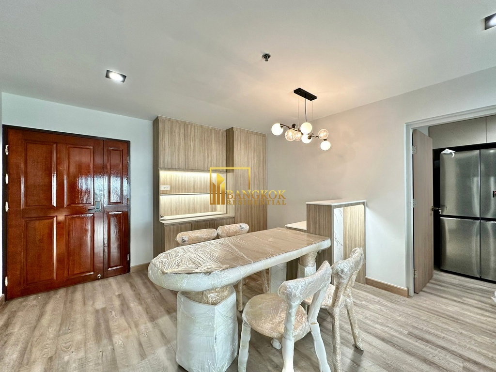 picture Top View Tower | Beautifully Renovated 3 Bedroom Condo - BR18206CD - 6/36