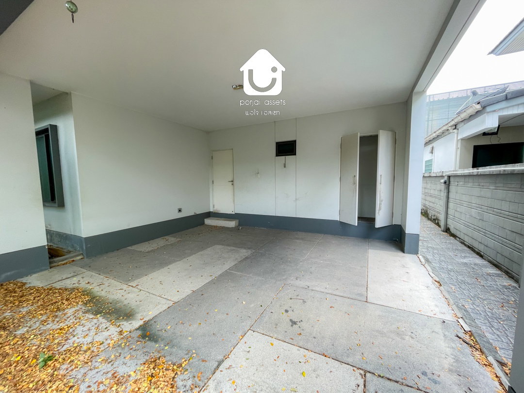 รูป 💥 บ้านเดี่ยว บุราสิริ วัชรพล จากแสนสิริ บ้านราคาพิเศษ 11.3 ล้านบาท ขายถูกกว่าราคาตลาด! - รูปที่ 5/39
