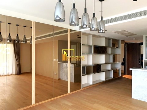 Supreme Legend | 2 Bedroom Condo in Sathorn - BR11370CD