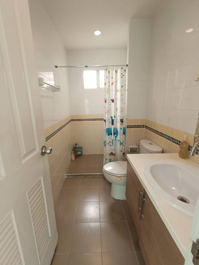 รูป 🔑 ให้เช่า บ้านเดี่ยว 2 ชั้น – ภัสสร 28 กิ่งแก้ว-หนามแดง 4 ห้องนอน 2 ห้องน้ำ เฟอร์นิเจอร์ครบ พร้อม Built-in ใกล้ เมกา บางนา  - รูปที่ 7/19