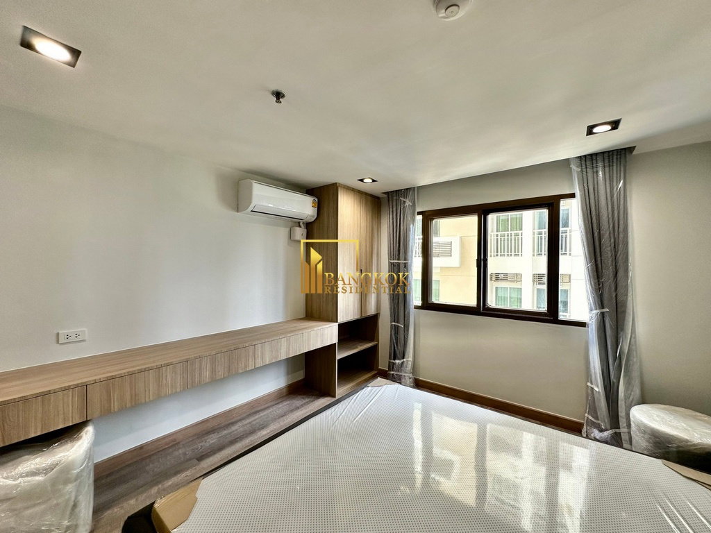 picture Top View Tower | Beautifully Renovated 3 Bedroom Condo - BR18206CD - 18/36