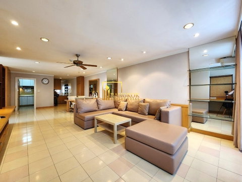 Supalai Place | 2 Bedroom Condo For Rent in Phrom Phong - BR4998CD