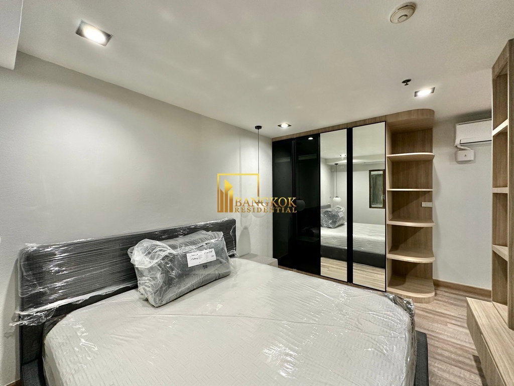 picture Top View Tower | Beautifully Renovated 3 Bedroom Condo - BR18206CD - 12/36