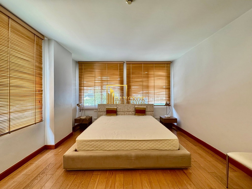 รูป The Rise 39  | Charming 2 Bed Condo in Phrom Phong - BR60186CD - รูปที่ 8/26