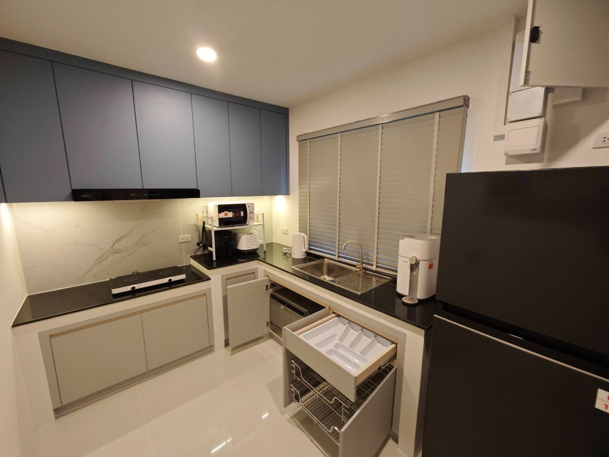 picture Code: KJ9893  for rent Centro Vibhavadi 🔥🔥 Line ID: @kjcondo (with @)🔥🔥 - 17/21