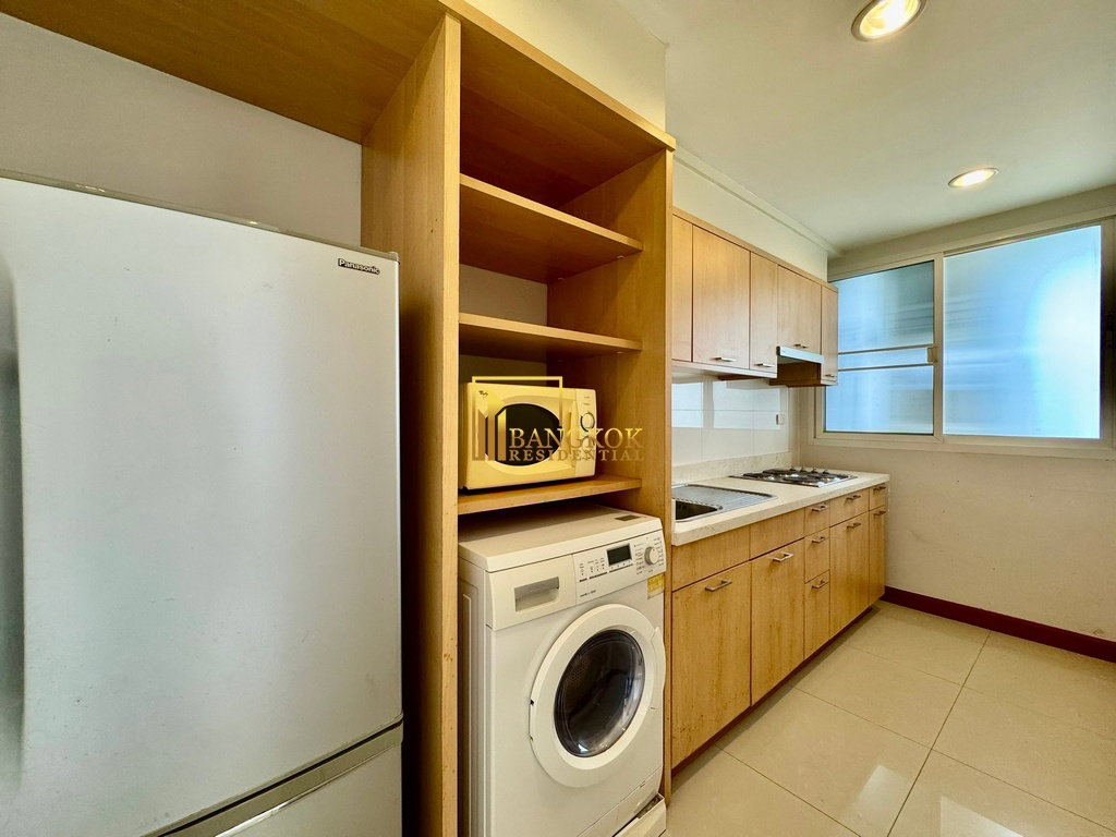 รูป The Rise 39  | Charming 2 Bed Condo in Phrom Phong - BR60186CD - รูปที่ 6/26