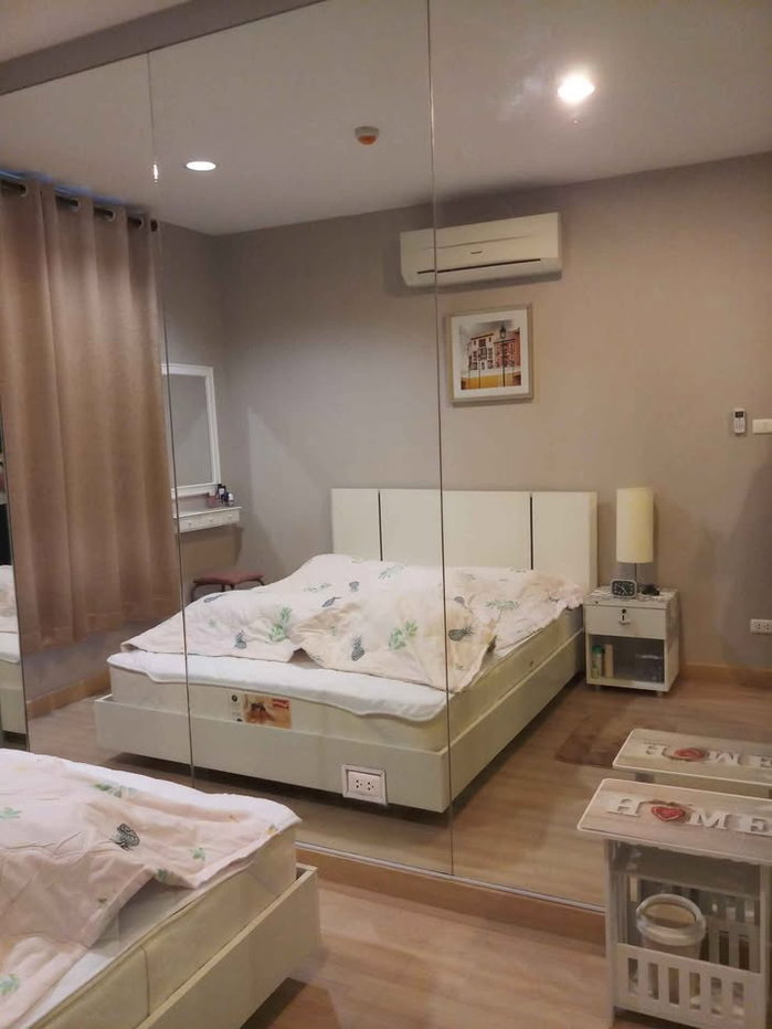 รูป รบกวนแอดไลน์เท่านั้น // 💞V Space ชั้น7 ขายด่วน - รูปที่ 1/7