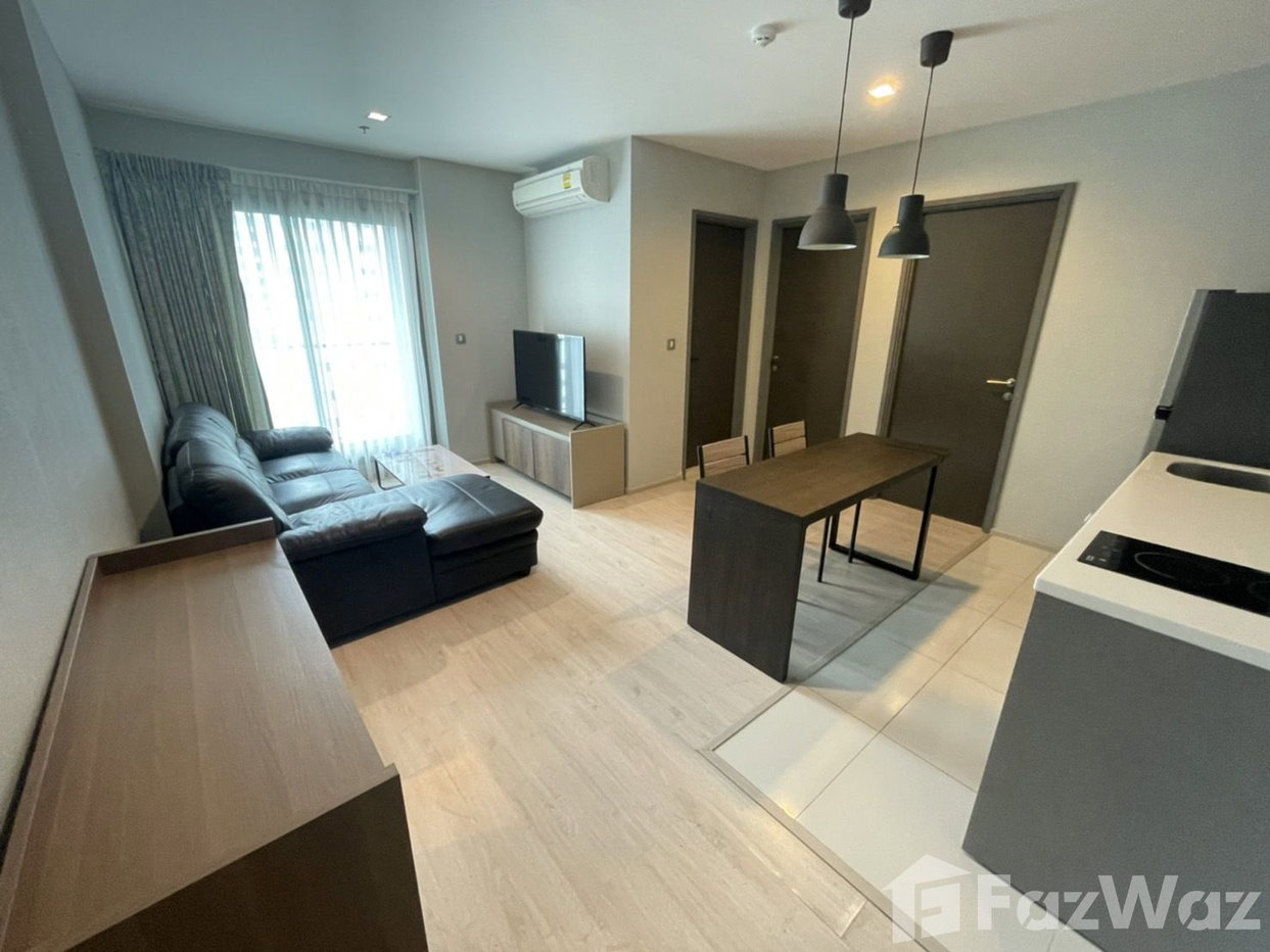 รูป ขาย คอนโด 2 ห้องนอน ในโครงการ ริทึ่ม รางน้ำ 1378298 - รูปที่ 1/20
