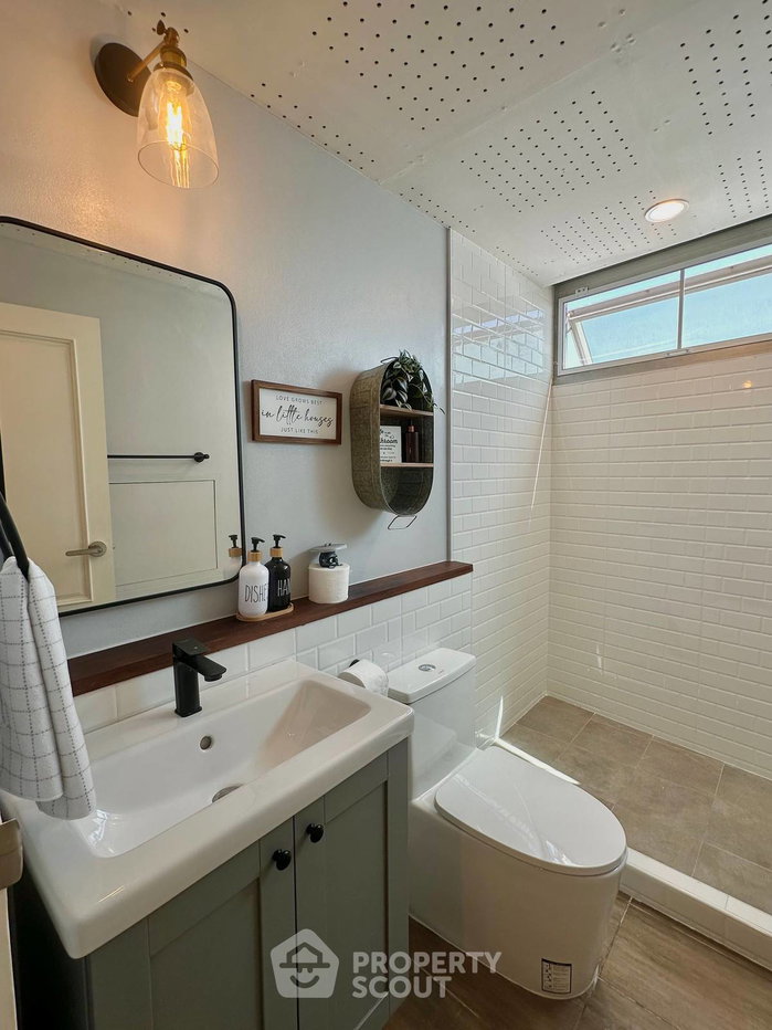 รูป คอนโด 3 ห้องนอน 82 ตร.ม. Modern Home Tower ใกล้ MRT วัดมังกร (ID 2448697) - รูปที่ 8/8