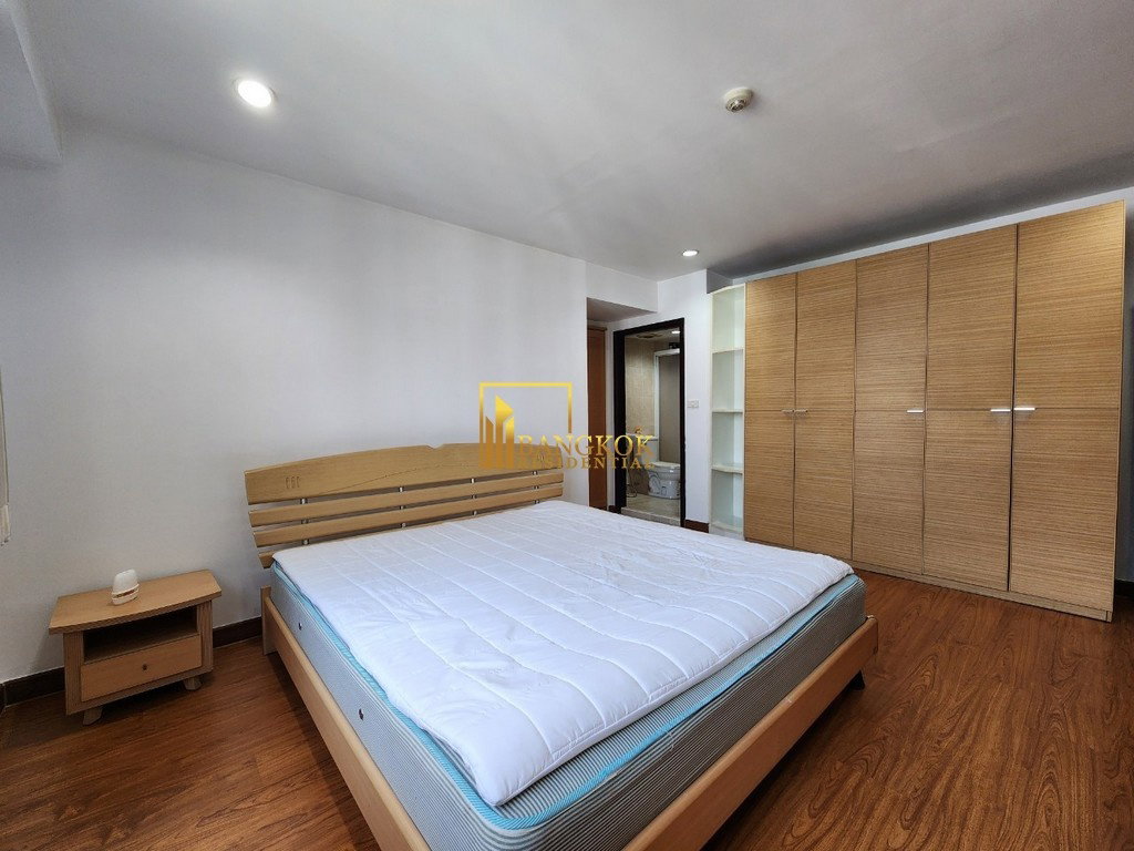 picture Royal Castle | 3 Bedroom Condo in Phrom Phong - BR9230CD - 11/30