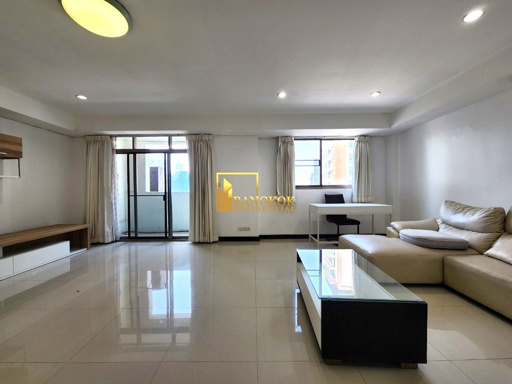 picture Royal Castle | 3 Bedroom Condo in Phrom Phong - BR9230CD - 2/30