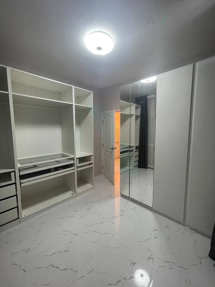 รูป 📌 ขายบ้านเดี่ยว โครงการ แลนซีโอ คริป ลาดกระบัง-สุวรรณภูมิ 2 ชั้น 3 ห้องนอน 3 ห้องน้ำ - รูปที่ 7/8