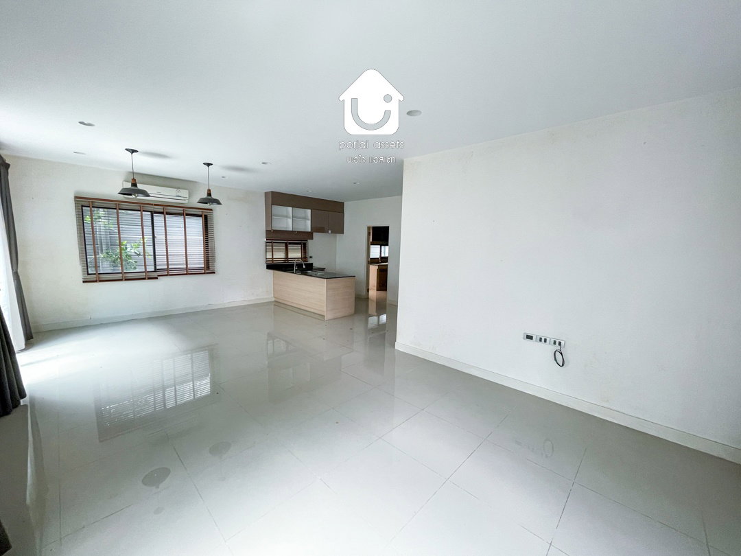 รูป 💥 บ้านเดี่ยว บุราสิริ วัชรพล จากแสนสิริ บ้านราคาพิเศษ 11.3 ล้านบาท ขายถูกกว่าราคาตลาด! - รูปที่ 12/39