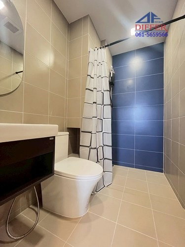 picture DFC004 Plum Condo Central Station for rent, 12th floor - 11/12