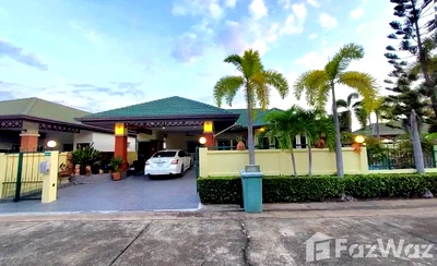 Houses for sale : Pool villa for sale 1732740