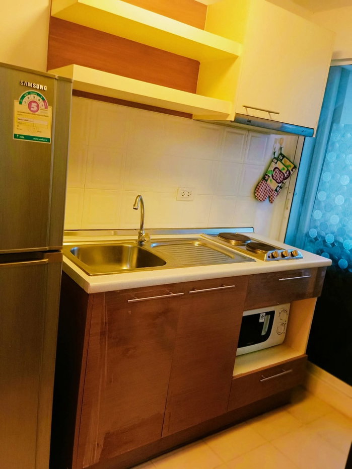 picture Condo For Rent /// Ivy Ratchada  - 9/20