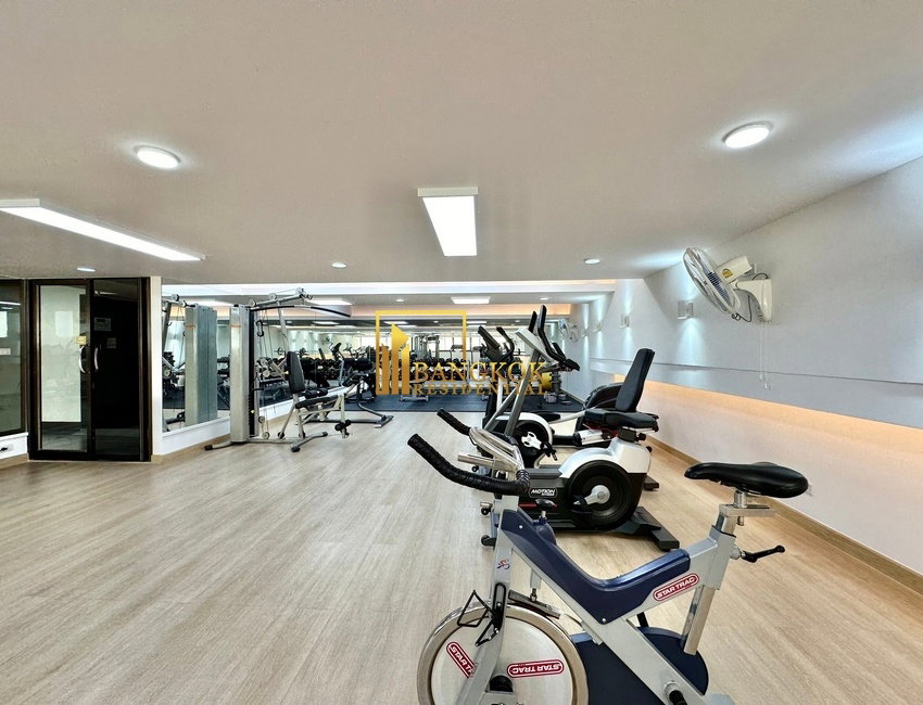 picture Top View Tower | Beautifully Renovated 3 Bedroom Condo - BR18206CD - 27/36