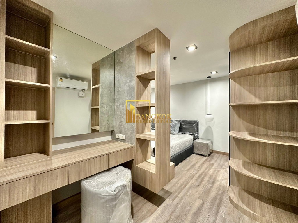 picture Top View Tower | Beautifully Renovated 3 Bedroom Condo - BR18206CD - 10/36