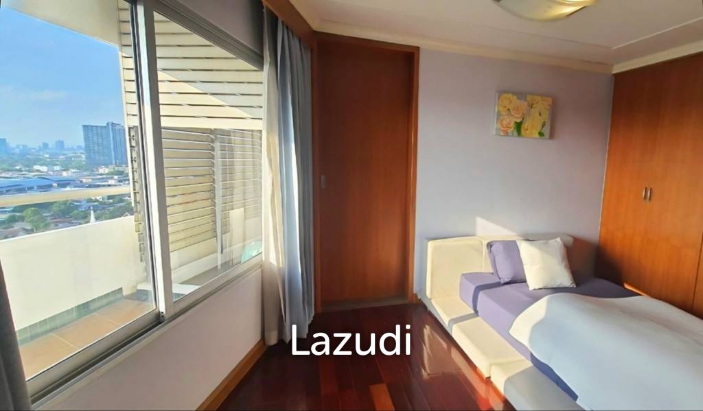รูป 3 Bed 3 Bath 181 SQ.M Bangkok River Marina - รูปที่ 5/14