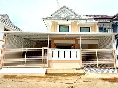 ขายบ้านแฝด : 💎 ขายบ้านแฝดตกแต่งใหม่พร้อมเฟอร์ทั้งหลัง หมู่บ้านพฤกษา 19 วัดลาดปลาดุก หน้าบ้านกว้าง 10 เมตร ฟรีเฟอร์ Index ทั้งหลัง พร้อมเข้าอยู่ได้ทันที!