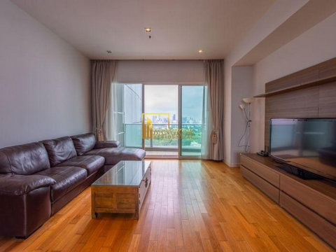 Millennium Residence | Modern 3 Bed Condo For Rent in Asoke - BR5372CD