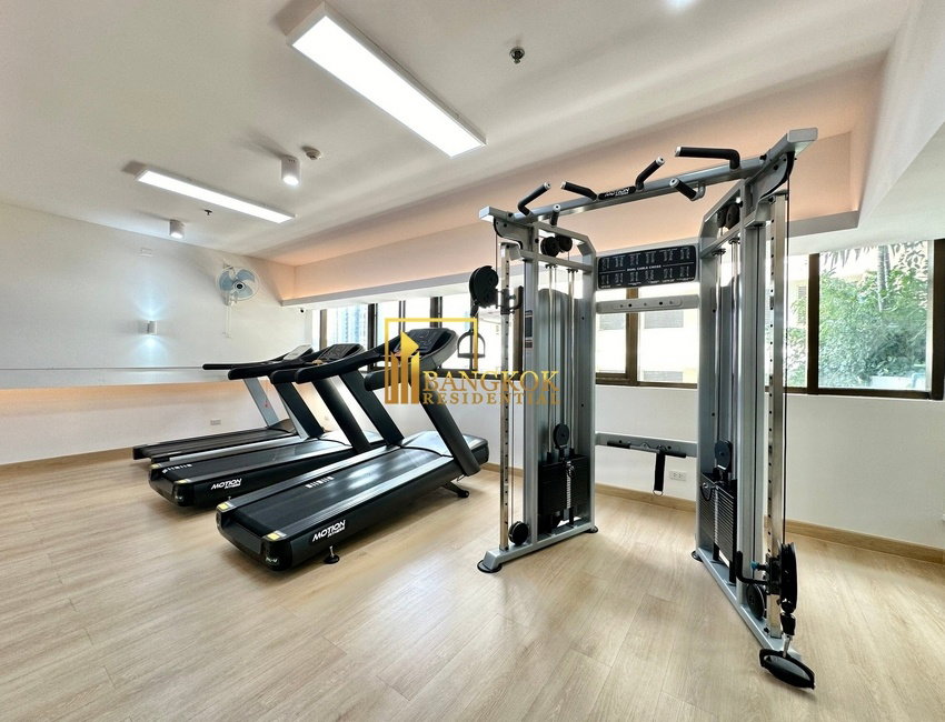 picture Top View Tower | Beautifully Renovated 3 Bedroom Condo - BR18206CD - 28/36