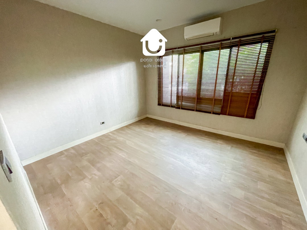 รูป 💥 บ้านเดี่ยว บุราสิริ วัชรพล จากแสนสิริ บ้านราคาพิเศษ 11.3 ล้านบาท ขายถูกกว่าราคาตลาด! - รูปที่ 20/39