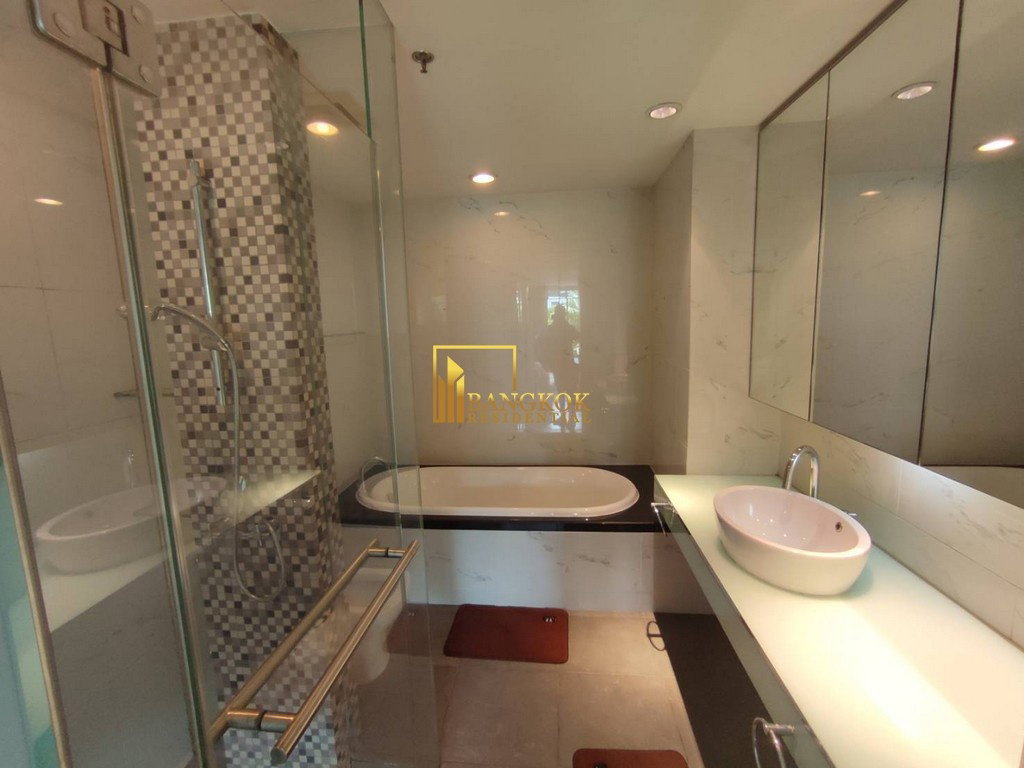 รูป The Legend Saladaeng | Wonderful 2 Bedroom Low-Rise Condo - BR16201CD - รูปที่ 7/22