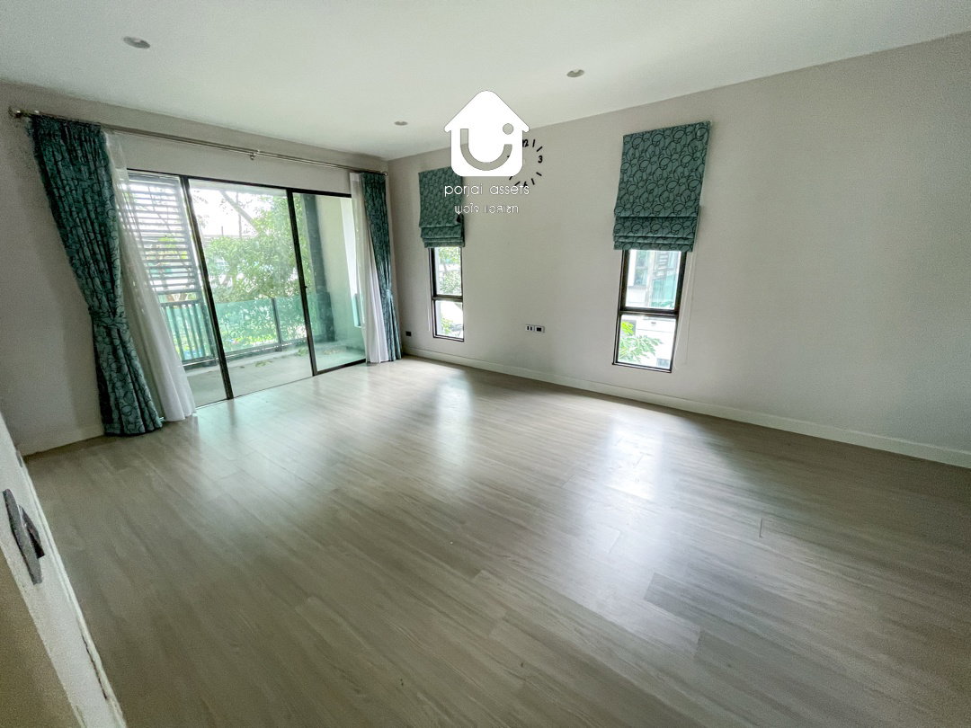รูป 💥 บ้านเดี่ยว บุราสิริ วัชรพล จากแสนสิริ บ้านราคาพิเศษ 11.3 ล้านบาท ขายถูกกว่าราคาตลาด! - รูปที่ 28/39