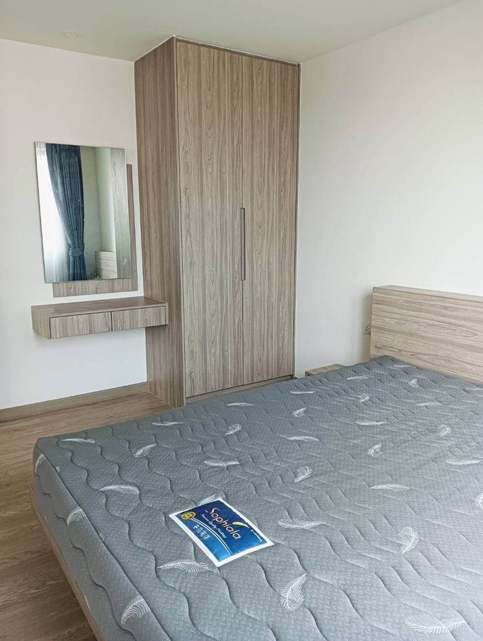 picture  Please add me on Line only // 💞 Golden Condo Laem Chabang, Building A, 7th floor, corner unit, large unit! - 9/13