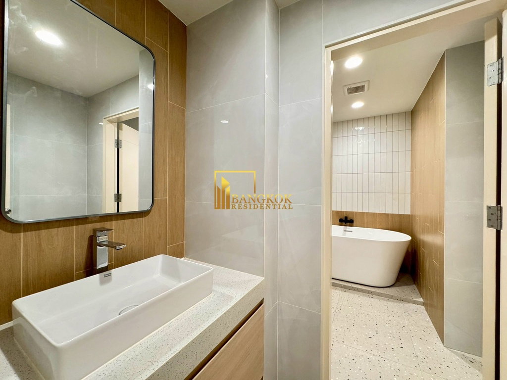 รูป Top View Tower | Beautifully Renovated 3 Bedroom Condo - BR60503CD - รูปที่ 24/41