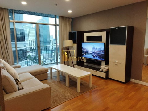 Urbana Sathorn | Charming 2 Bedroom Condo in Sathorn Area - BR60687CD