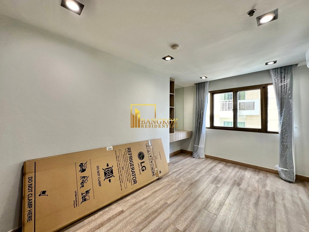 picture Top View Tower | Beautifully Renovated 3 Bedroom Condo - BR18206CD - 15/36