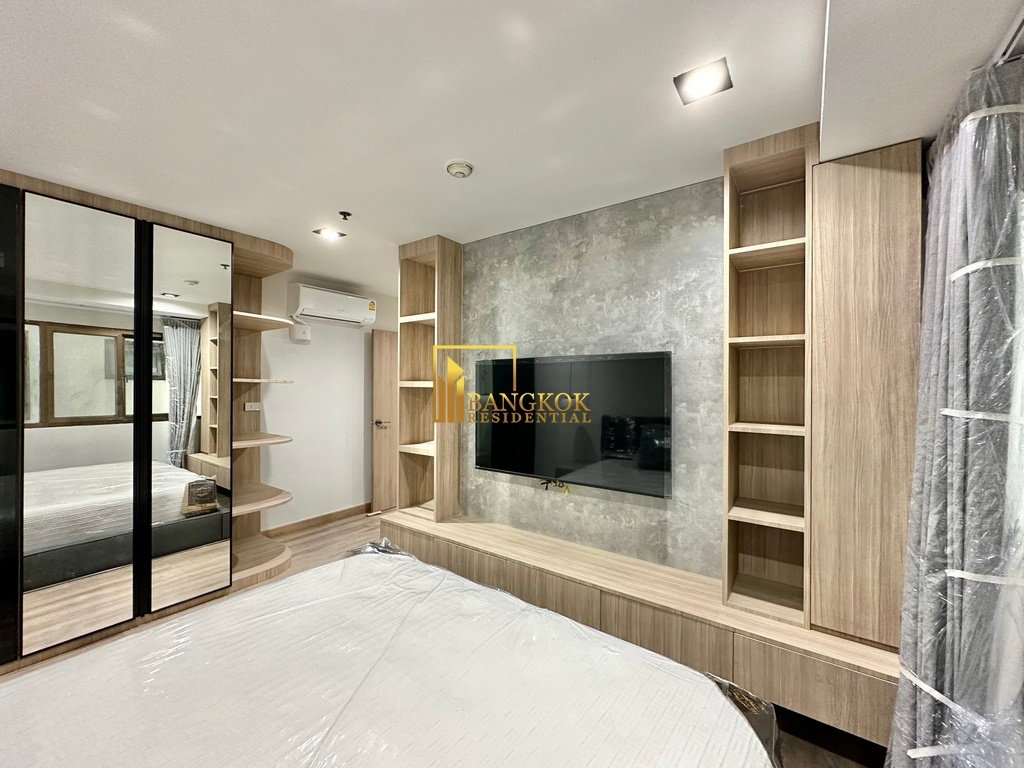 picture Top View Tower | Beautifully Renovated 3 Bedroom Condo - BR18206CD - 13/36