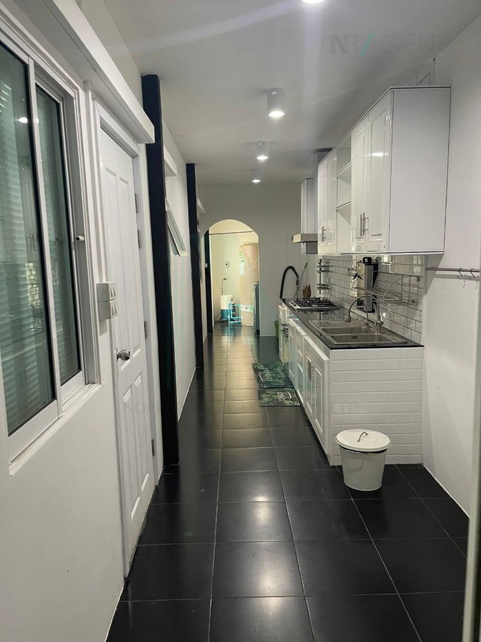 รูป 📌 ขายบ้านเดี่ยว โครงการ แลนซีโอ คริป ลาดกระบัง-สุวรรณภูมิ 2 ชั้น 3 ห้องนอน 3 ห้องน้ำ - รูปที่ 5/8