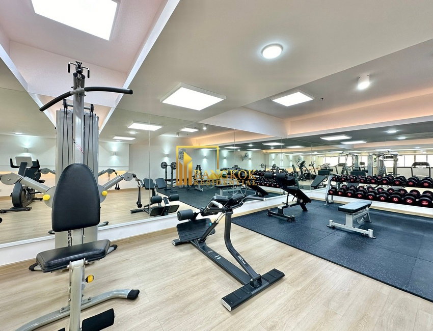 picture Top View Tower | Beautifully Renovated 3 Bedroom Condo - BR18206CD - 26/36