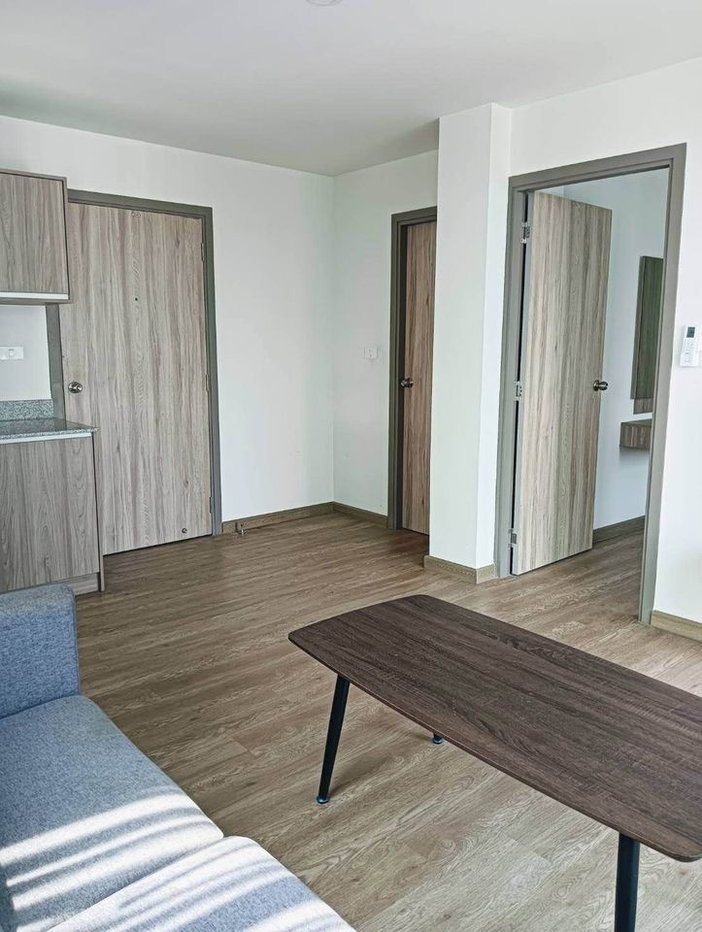 picture  Please add me on Line only // 💞 Golden Condo Laem Chabang, Building A, 7th floor, corner unit, large unit! - 12/13